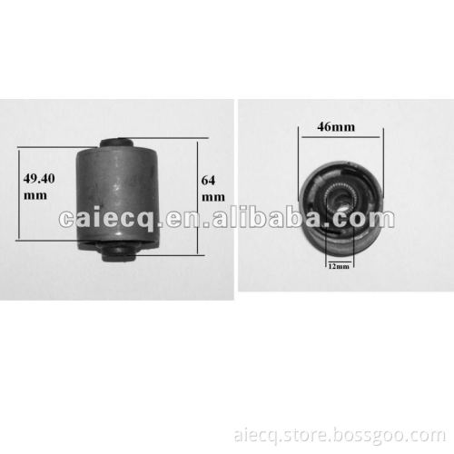 [SUZUKI carry expert]Damper support rubber bushing dampper for suzuki